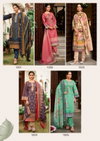 Eshaan By Levisha Cambric Cotton Dress Material Wholesale Market In Surat